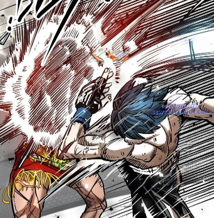 Shark - Cá Mập Chapter 337 - 84