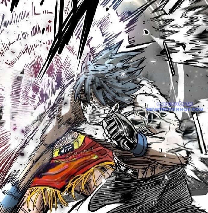 Shark - Cá Mập Chapter 337 - 93