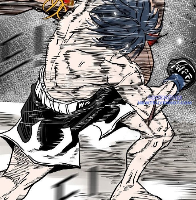 Shark - Cá Mập Chapter 338 - 119