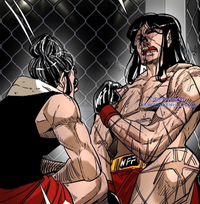 Shark - Cá Mập Chapter 338 - 143