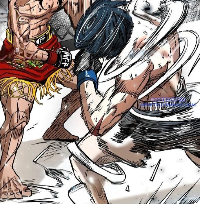 Shark - Cá Mập Chapter 338 - 17