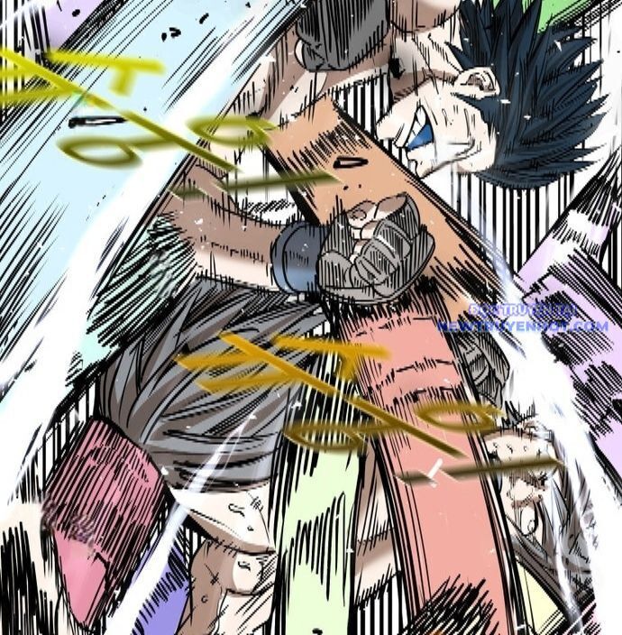 Shark - Cá Mập Chapter 338 - 48