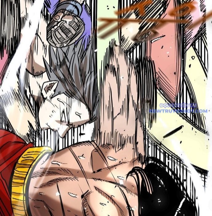 Shark - Cá Mập Chapter 338 - 49