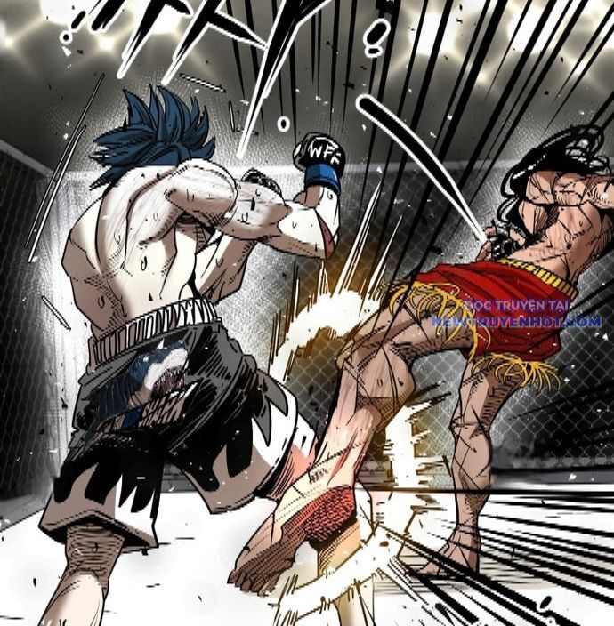 Shark - Cá Mập Chapter 339 - 110