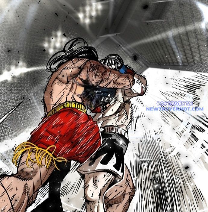 Shark - Cá Mập Chapter 339 - 129