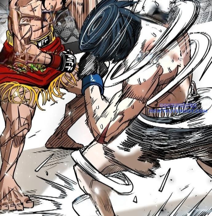 Shark - Cá Mập Chapter 339 - 18