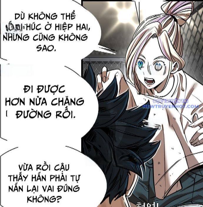 Shark - Cá Mập Chapter 339 - 22
