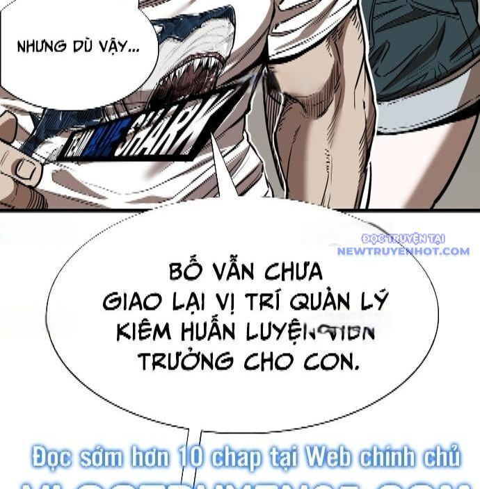 Shark - Cá Mập Chapter 339 - 73
