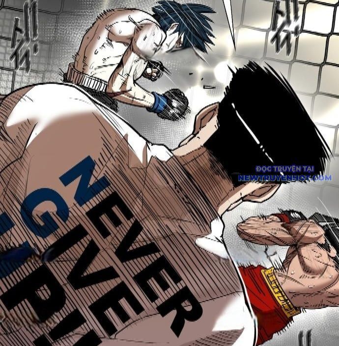 Shark - Cá Mập Chapter 339 - 77