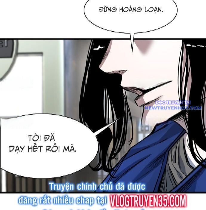 Shark - Cá Mập Chapter 340 - 11