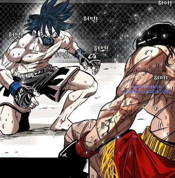 Shark - Cá Mập Chapter 340 - 101