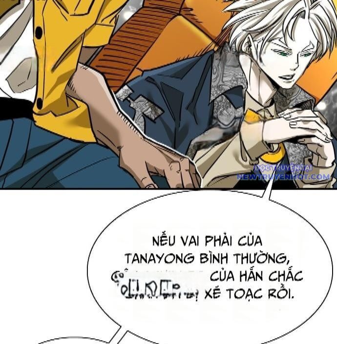 Shark - Cá Mập Chapter 340 - 109