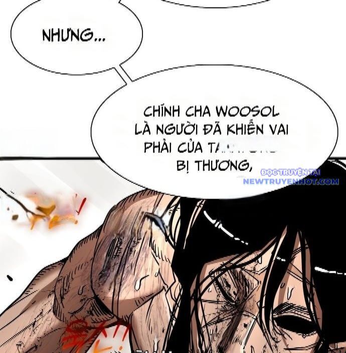 Shark - Cá Mập Chapter 340 - 110