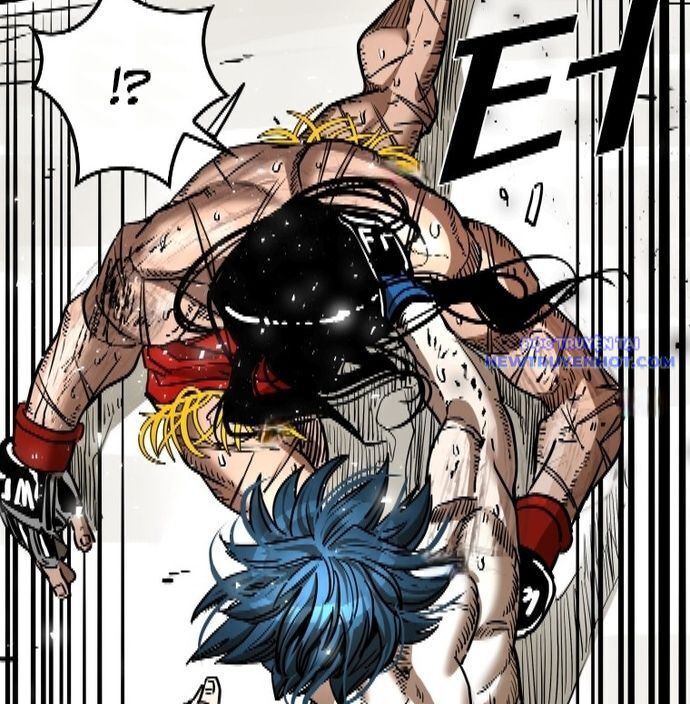 Shark - Cá Mập Chapter 340 - 128