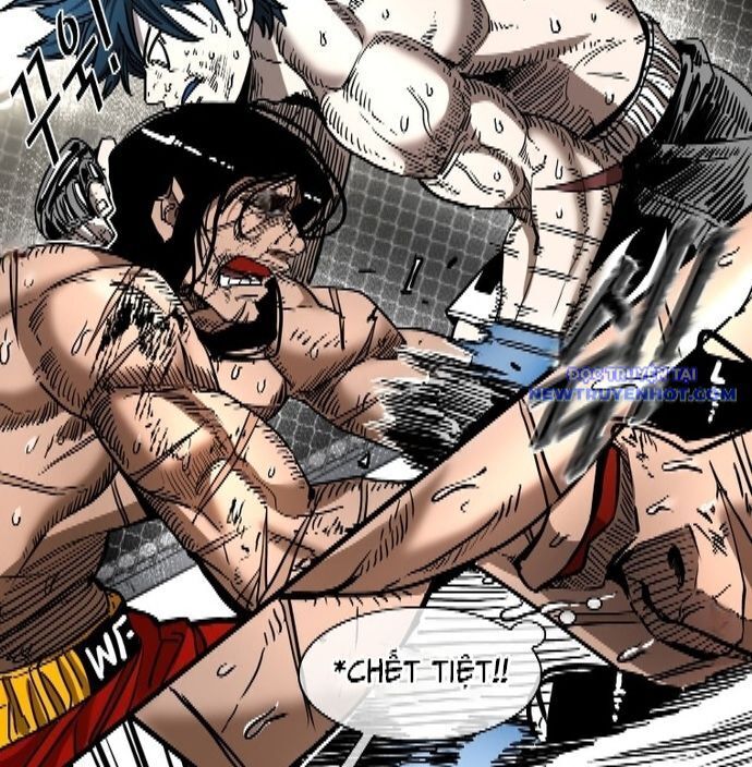 Shark - Cá Mập Chapter 340 - 134