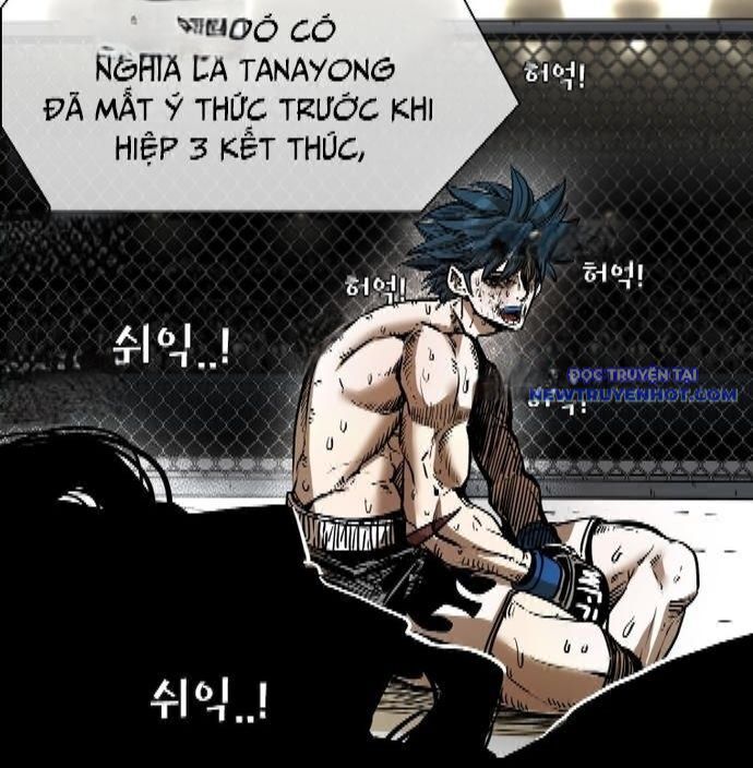 Shark - Cá Mập Chapter 340 - 201