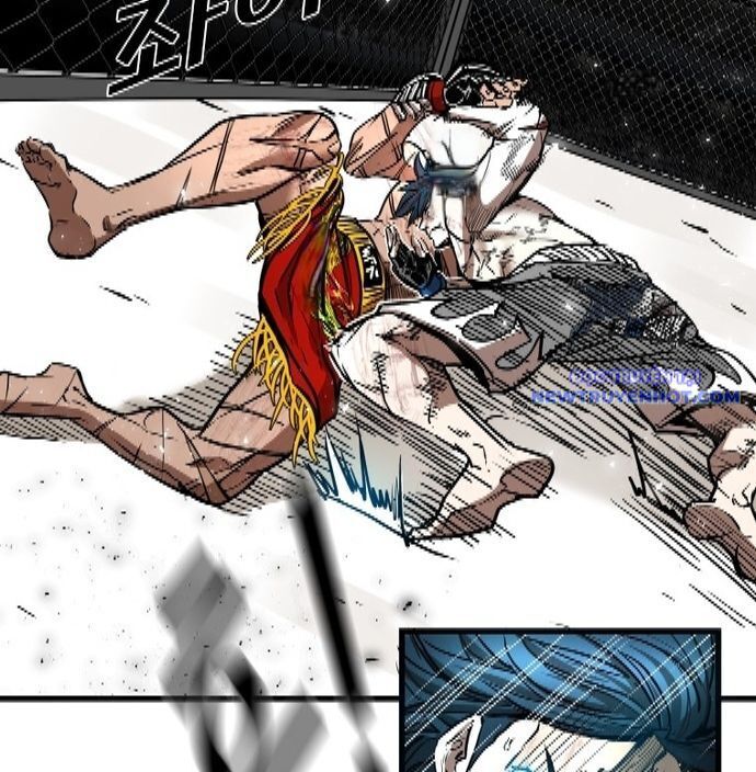 Shark - Cá Mập Chapter 340 - 27