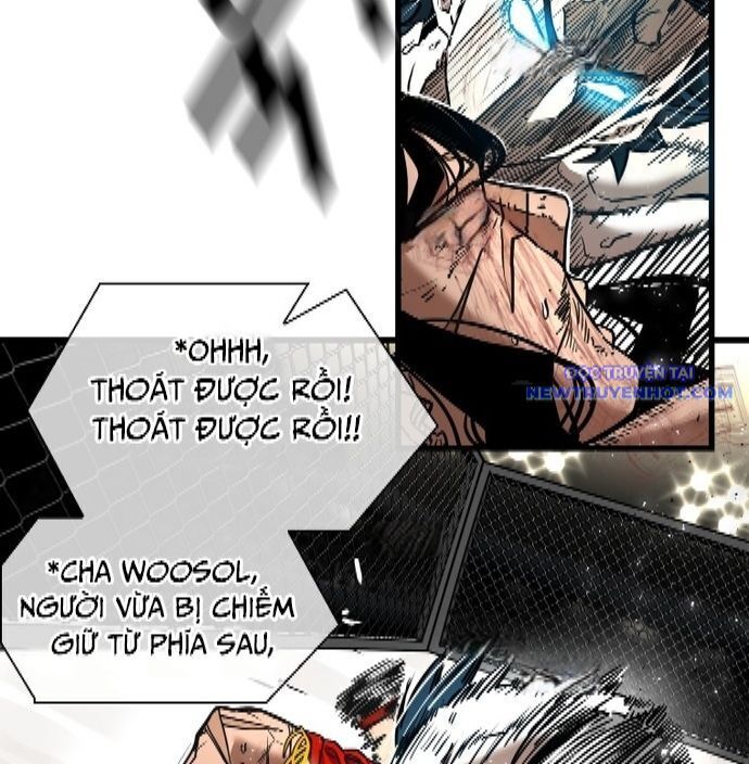 Shark - Cá Mập Chapter 340 - 28