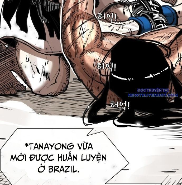 Shark - Cá Mập Chapter 340 - 32