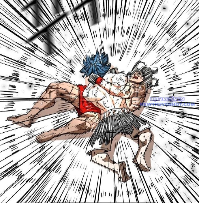 Shark - Cá Mập Chapter 340 - 49