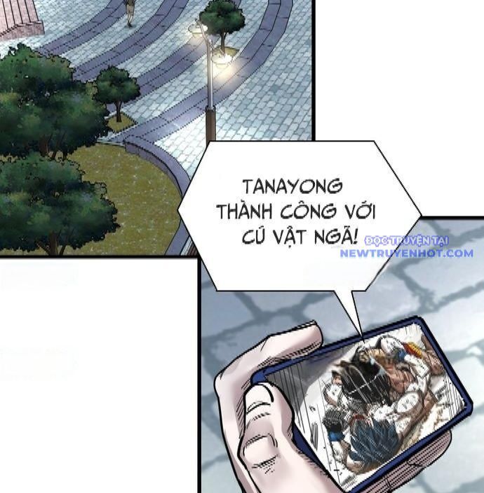 Shark - Cá Mập Chapter 340 - 8