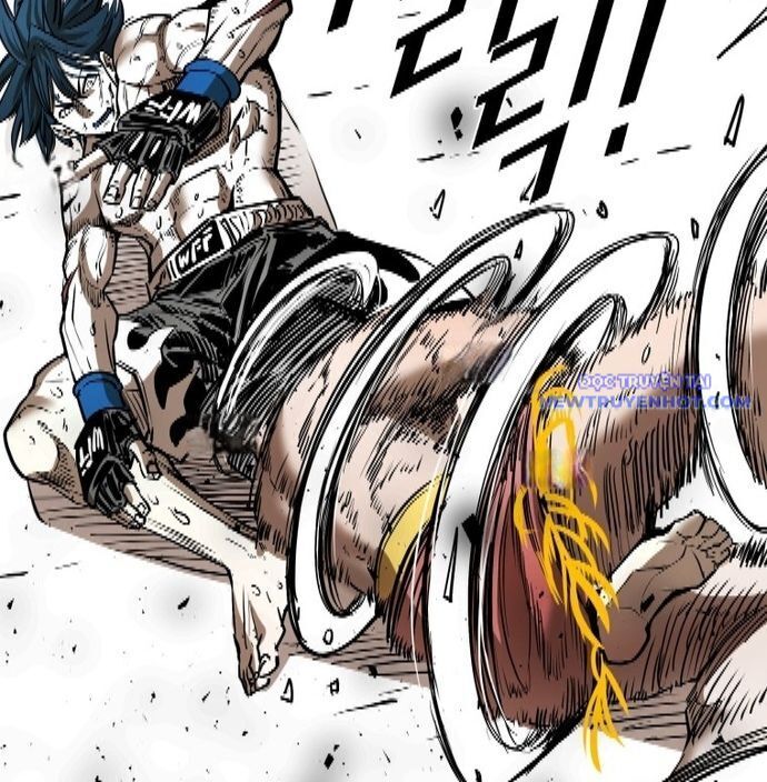 Shark - Cá Mập Chapter 340 - 73