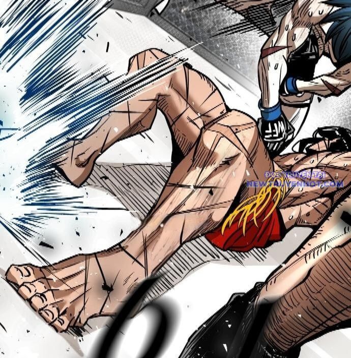 Shark - Cá Mập Chapter 340 - 95