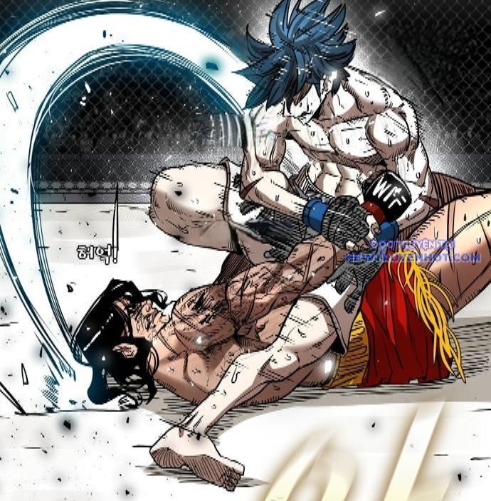 Shark - Cá Mập Chapter 340 - 98