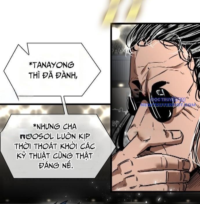 Shark - Cá Mập Chapter 340 - 100