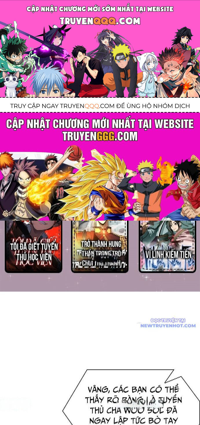Shark - Cá Mập Chapter 341 - 1