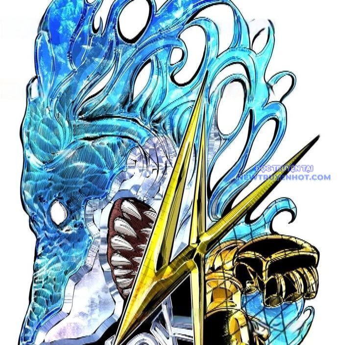 Shark - Cá Mập Chapter 341 - 14