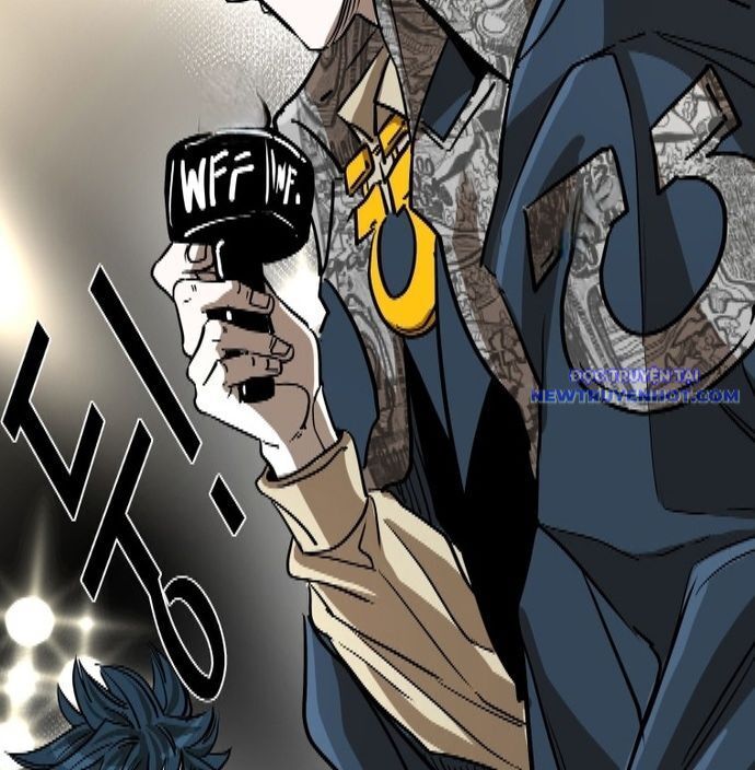 Shark - Cá Mập Chapter 341 - 168