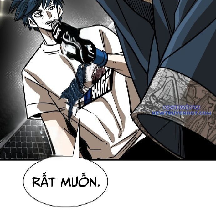 Shark - Cá Mập Chapter 341 - 169