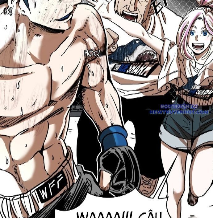 Shark - Cá Mập Chapter 341 - 34