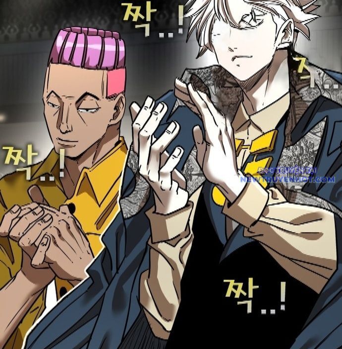 Shark - Cá Mập Chapter 341 - 43