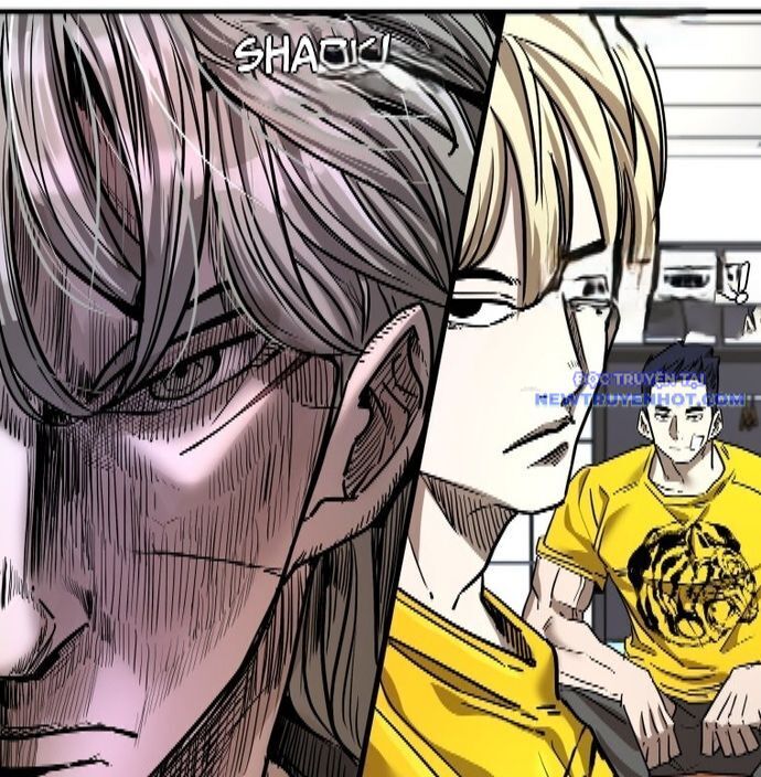 Shark - Cá Mập Chapter 341 - 50