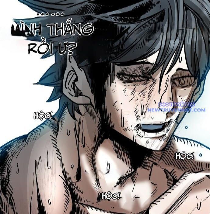 Shark - Cá Mập Chapter 341 - 6