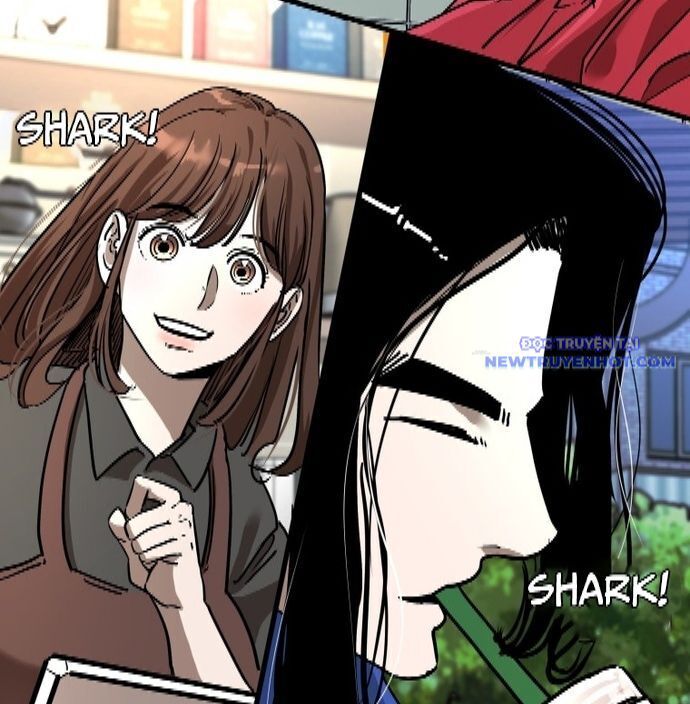 Shark - Cá Mập Chapter 341 - 52