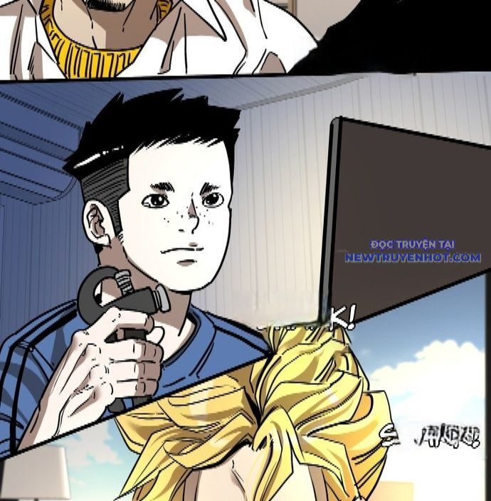 Shark - Cá Mập Chapter 341 - 54