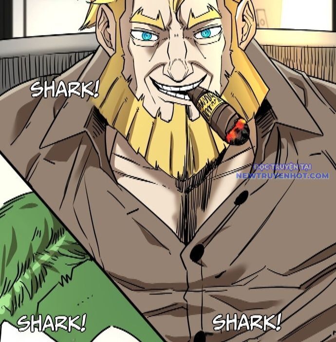 Shark - Cá Mập Chapter 341 - 55