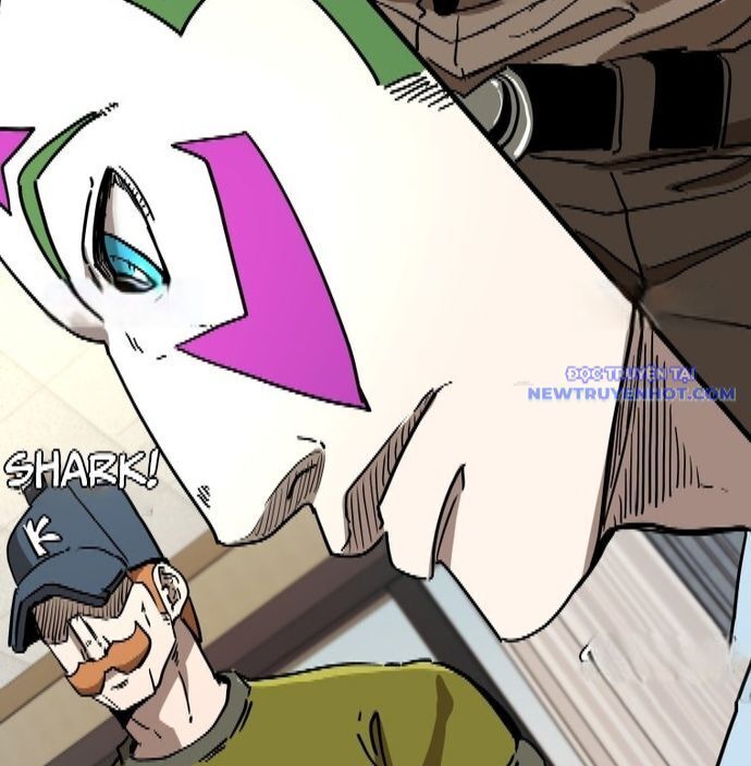 Shark - Cá Mập Chapter 341 - 56