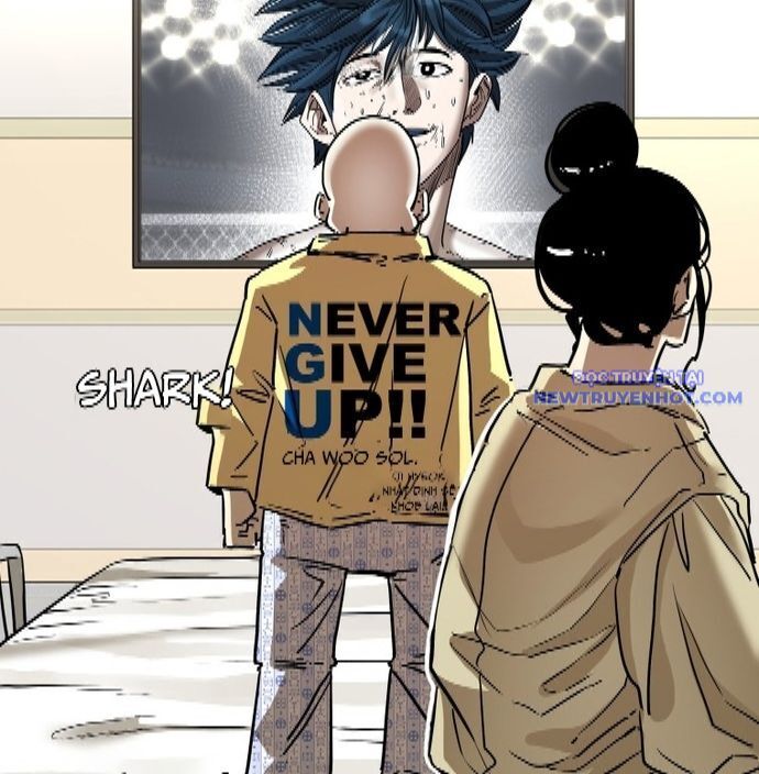 Shark - Cá Mập Chapter 341 - 59