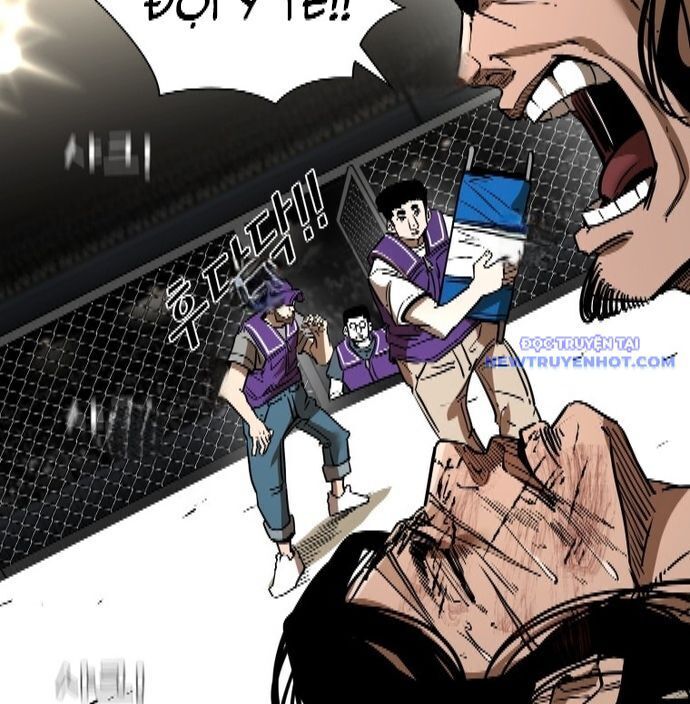 Shark - Cá Mập Chapter 341 - 64