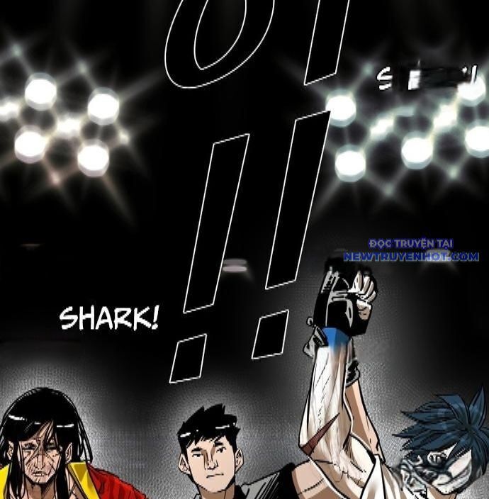 Shark - Cá Mập Chapter 341 - 87