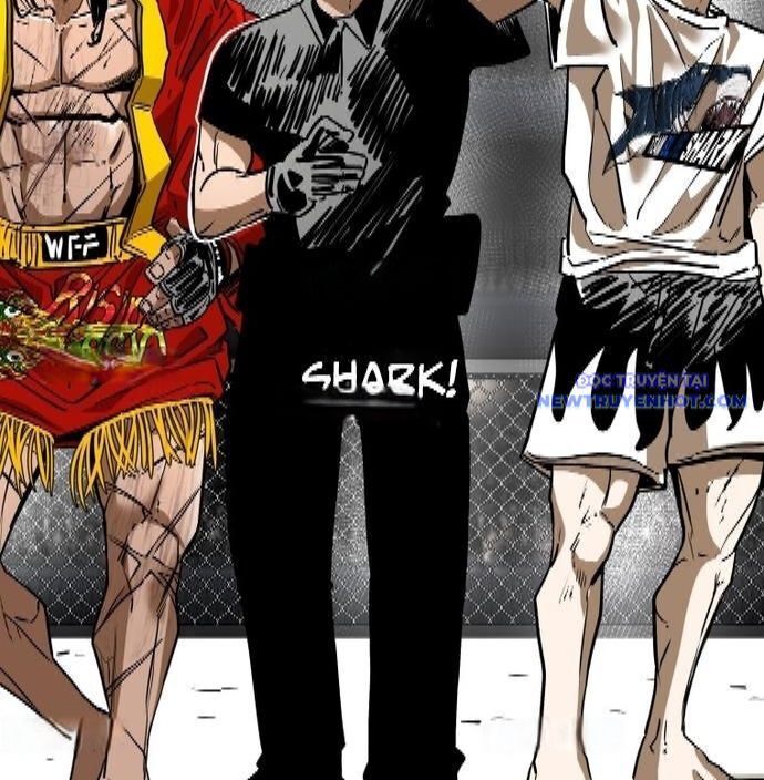 Shark - Cá Mập Chapter 341 - 88