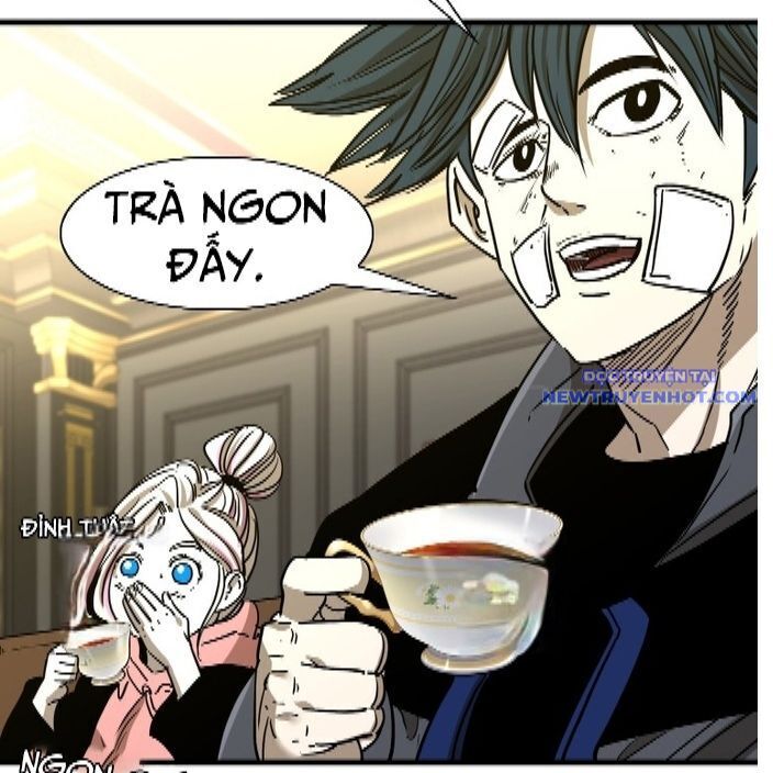 Shark - Cá Mập Chapter 342 - 110