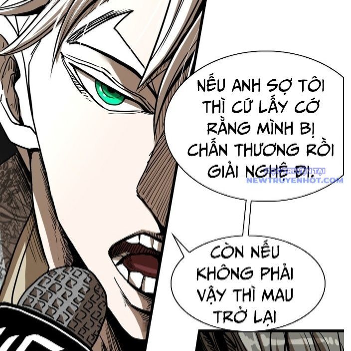 Shark - Cá Mập Chapter 342 - 45
