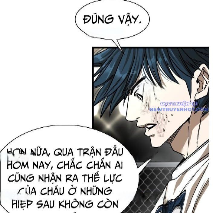 Shark - Cá Mập Chapter 342 - 74
