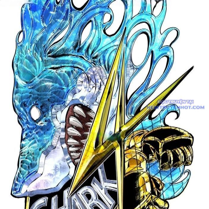 Shark - Cá Mập Chapter 342 - 9