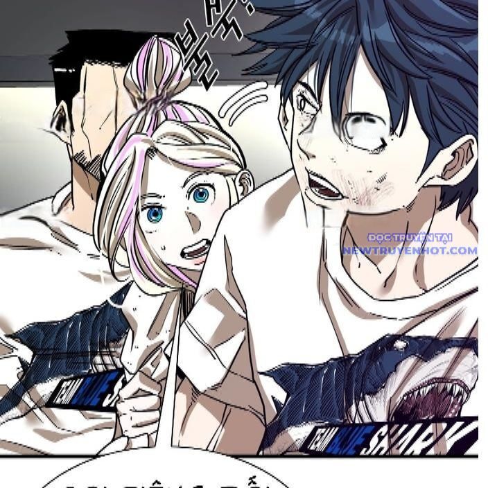 Shark - Cá Mập Chapter 342 - 83